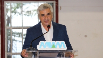 Imagem de “Dentro de dois anos teremos a pista no RG3” (áudio)