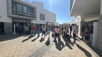 Imagem de Porto Santo tem cerca de 5 500 eleitores (vídeo)