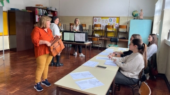 Imagem de Santana tem perto de 6900 eleitores inscritos (vídeo)