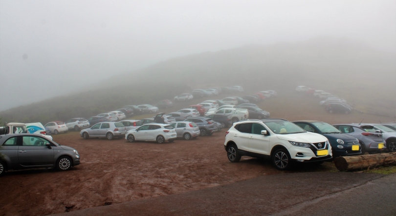 Imagem de Ação de sensibilização destinada aos condutores que alugam carros (áudio)