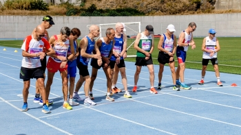 Imagem de Madeira recebe o campeonato europeu de masters em atletismo (vídeo)