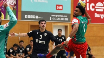 Imagem de Marítimo visita Arsenal da Devesa (áudio)