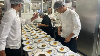 Imagem de Nutricionistas defendem que ainda há muitos mitos na alimentação (vídeo)