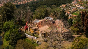 Imagem de Museu do Romantismo deve ser inaugurado no 1.º semestre de 2026 (vídeo)