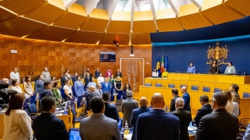 Imagem de Oposição defende que madeirenses paguem apenas 79 euros (vídeo)