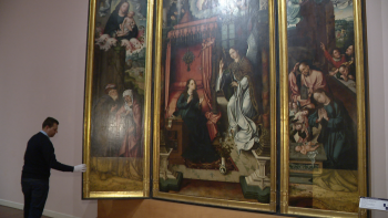 Imagem de Sensibilizar para a preservação das coleções (vídeo)