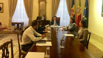 Imagem de Governo começou a ouvir partidos para a proposta do ORAM26 (vídeo)
