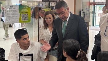 Imagem de Seguro na Madeira para cativar eleitores de direita e esquerda (vídeo)