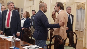 Imagem de “Não haverá governo que não deseje a centralização da política de coesão” (vídeo)