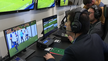 Imagem de VAR: “Não confio neste sistema que temos em Portugal” (vídeo)