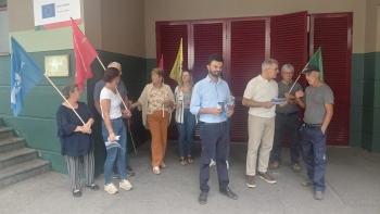 Imagem de CDU defende a valorização dos trabalhadores da autarquia do Funchal (áudio)