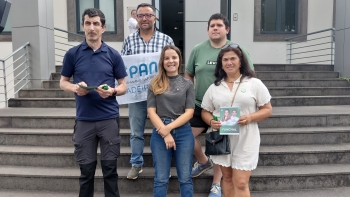 Imagem de PAN defende a criação de uma Comissão de Proteção à Pessoa Idosa (áudio)