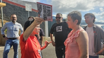 Imagem de Bloco de Esquerda deixou críticas aos outros candidatos (áudio)