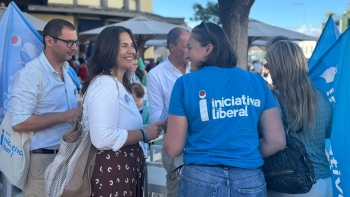 Imagem de IL acredita num lugar na Assembleia Municipal do Funchal (áudio)