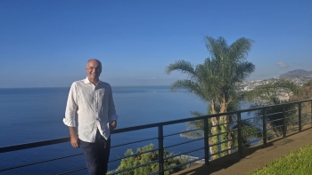 Imagem de Entrevista a Jorge Carvalho após a vitória no Funchal (áudio)