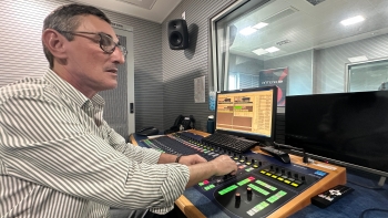 Imagem de Rádio pública na Madeira comemora 58 anos (áudio)