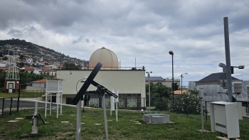 Imagem de Chuva poderá ser intensa na próxima semana (vídeo)