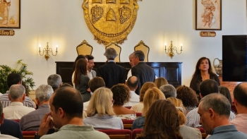 Imagem de Sindicato repudia pressões de assessores da Câmara do Funchal sobre os jornalistas