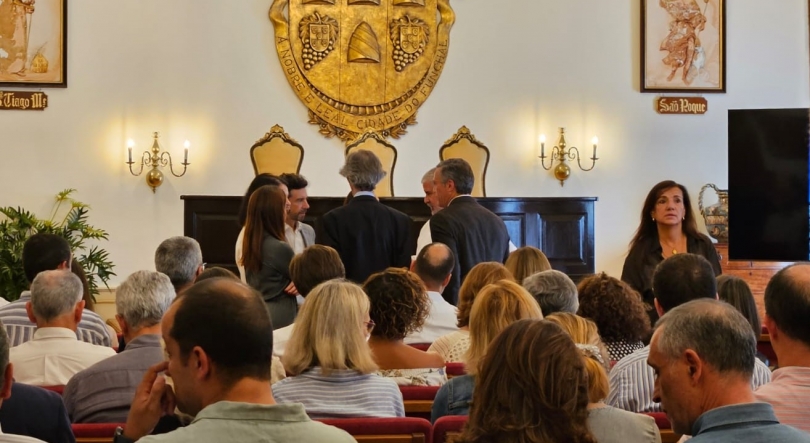 Imagem de Sindicato repudia pressões de assessores da Câmara do Funchal sobre os jornalistas