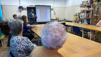 Imagem de Quase 700 doentes internados por causa do AVC no último ano (vídeo)