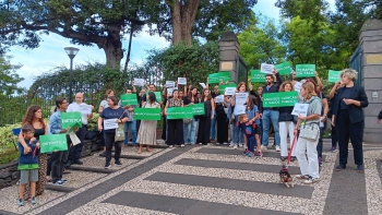 Imagem de Técnicos superiores de diagnóstico e terapêutica podem vir a fazer greve (vídeo)