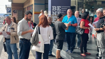 Imagem de Ricardo Lume vaticina aumento da precariedade (áudio)