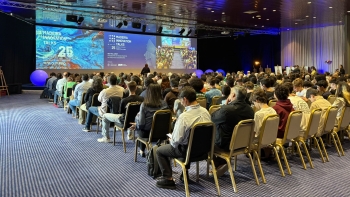 Imagem de Vários engenheiros portugueses destacam-se no panorama internacional (áudio)