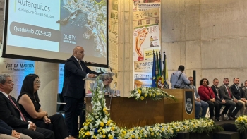 Imagem de Celso Bettencourt pede mais investimento em Câmara de Lobos (áudio)