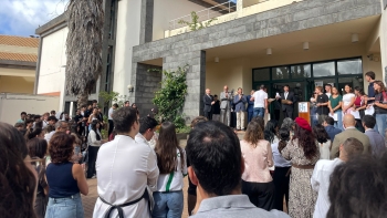 Imagem de 58 anos de Escola de Hotelaria e Turismo da Madeira (vídeo)