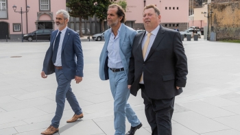Imagem de “Não posso fazer milagres” (vídeo)