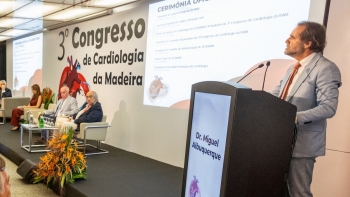 Imagem de Albuquerque diz que é preciso combater subfinanciamento na saúde (áudio)