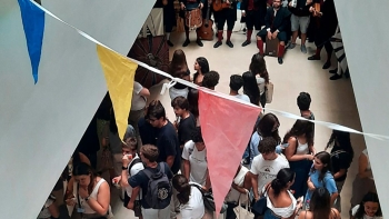 Imagem de 28 alunos da Madeira ficaram colocados na 3.ª fase de acesso ao ensino superior (áudio)