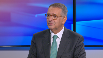 Imagem de “Viver numa ilha traz muitas dificuldades” (vídeo)