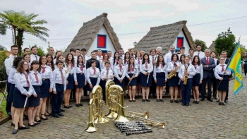 Imagem de Banda Municipal de Santana procura padrinhos e madrinhas (áudio)