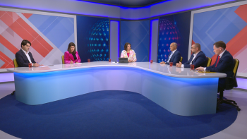 Imagem de Cinco autarcas eleitos presentes no programa ‘Interesse Público’ (vídeo)
