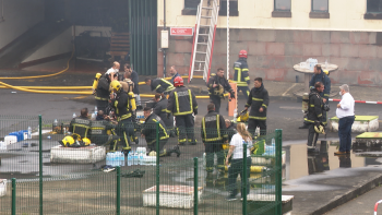 Imagem de Associação e Sindicato de Bombeiros querem revisão de estatuto (vídeo)