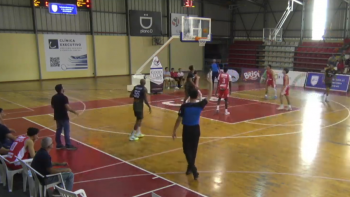 Imagem de CAB soma e segue no campeonato da Proliga (vídeo)