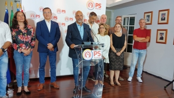 Imagem de PS-Madeira vai convocar eleições internas (vídeo)