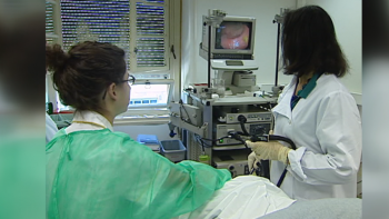 Imagem de Doentes com cancro no esófago e cancro gástrico desvalorizam os sintomas (vídeo)