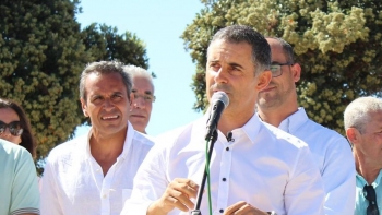 Imagem de “Ricardo Franco é quem está em melhores condições” (áudio)