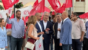 Imagem de Carneiro quer habitação para os mais jovens na Madeira (vídeo)