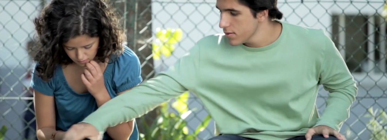 Imagem de Região quer avançar com estudo para identificar casos de bullying (vídeo)