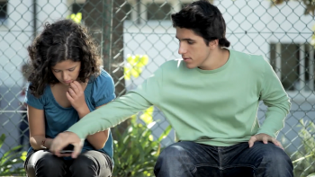 Imagem de Região quer avançar com estudo para identificar casos de bullying (vídeo)
