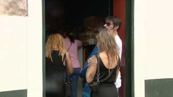 Imagem de Serviço de encomendas dos CTT gera descontentamento em Machico (vídeo)