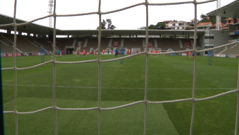 Imagem de Suspeições sobre o investidor não afetam a equipa (vídeo)