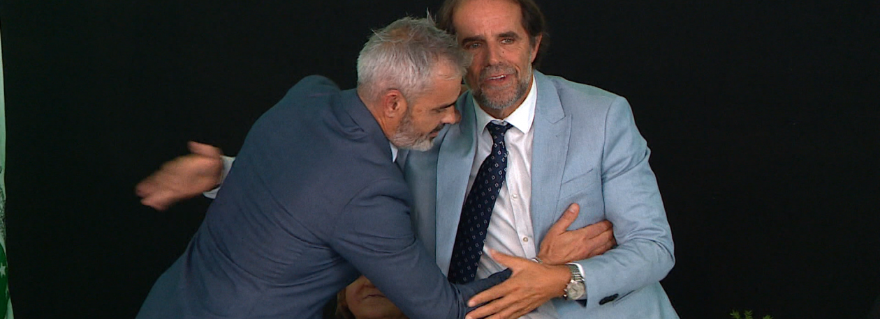 Imagem de Governo Regional vai requalificar a frente-mar da Ribeira Brava (vídeo)