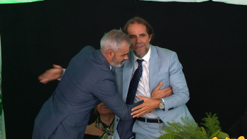 Imagem de Governo Regional vai requalificar a frente-mar da Ribeira Brava (vídeo)