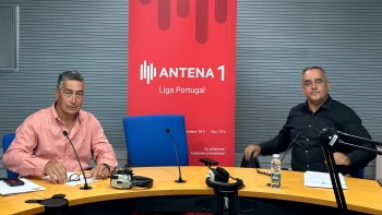 Imagem de Debate do Porto Santo reduzido a dois candidatos