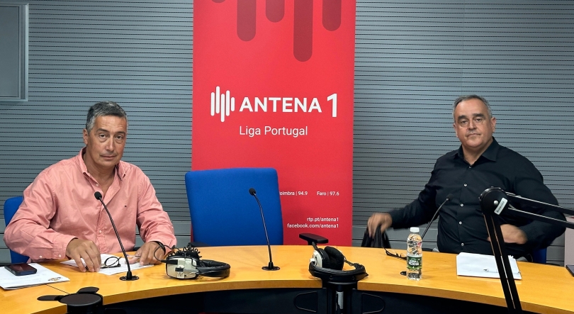 Imagem de Debate do Porto Santo reduzido a dois candidatos