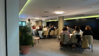 Imagem de Digital Shift quer dar ferramentas às empresas para impulsionar a transformação digital (áudio)